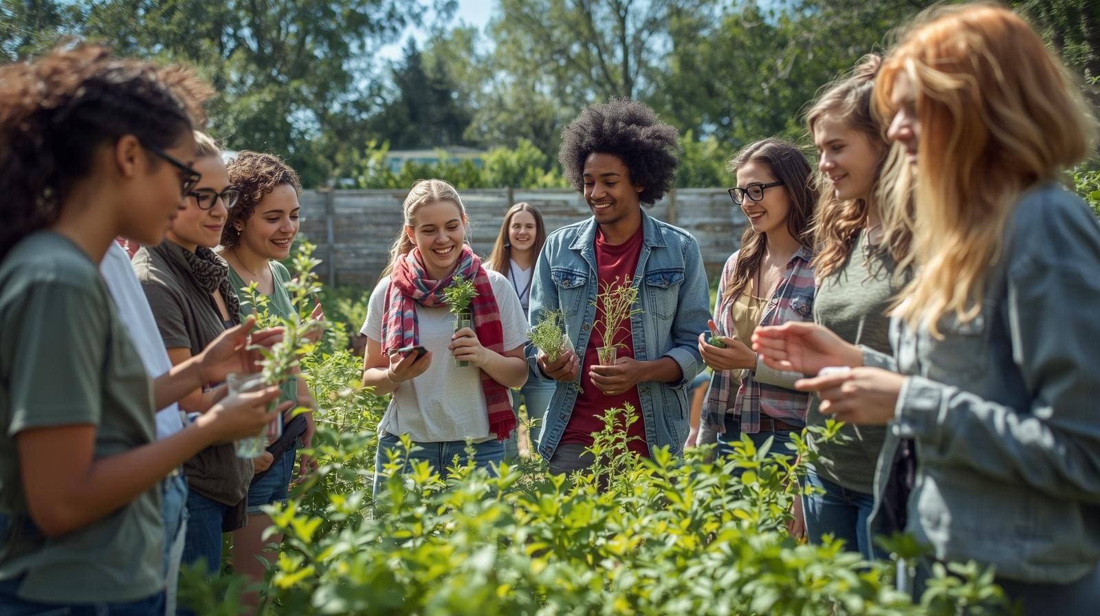 Wie wirkt Cannabis? Vorteile & Forschung